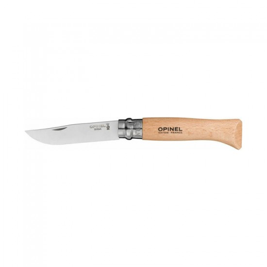 Σουγιάς Inox Νο.6 7cm Opinel 123060