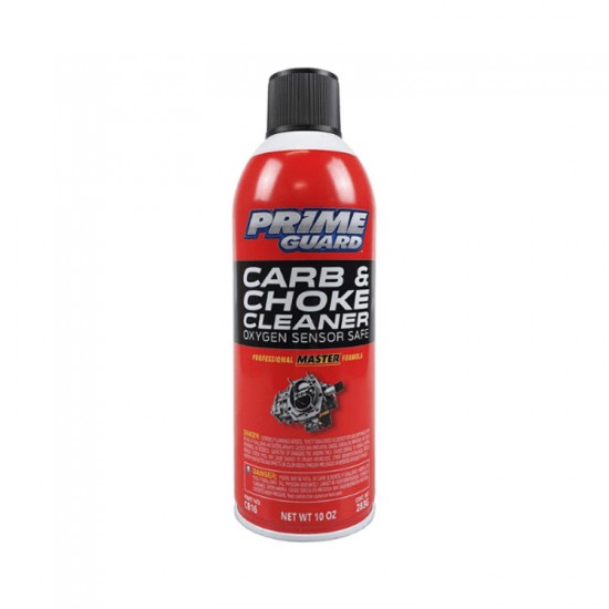 Καθαριστικό Καρπυρατέρ Carb & Choke Cleaner Prime Guard 460gr