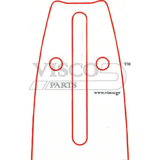 ΛΑΜΑ ΜΕ ΓΡΑΝΑΖΙ 10″-25EK. 3/8″LP-050-1.3 / 40 ΟΔΗΓΟΙ10 PO-50SR